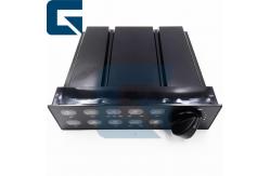 China 510-9643 Air Condition Control Panel 5109643 For 336F Excavator supplier
