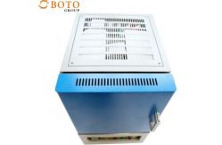 China High temperature laboratory material testing electric muffle vacuum furnace supplier