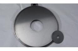 China Customized  Tungsten Carbide,Non-standard cemented carbide,YG6,YG6X,WC,Cobalt supplier