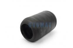China Rubber Air Spring BellowsContitech 661 N IVE-CO 4746733 And Bussing Goodyear 8018 supplier
