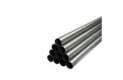 China ST35.8 Cold Rolled Carbon Seamless Pipe ASTM 6-65mm supplier