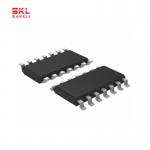 TLC2264AIDR Amplifier IC Chips Low-Offset Operational Amplifiers Op Amps Advanced LinCMOS Rail-To-Rail Package SOIC-14 for sale