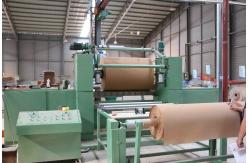 China Cork Rolls manufacturer
