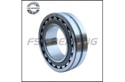 China ABEC-5 231/560CAE4 Cylindrical Bore Spherical Roller Bearing Thicked Steel supplier