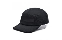China Stay Protected And Fashionable Camper Hat Medium Brim Lined Flat Brim supplier