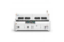 China PRY-2508PRO Single Pass Automatic Corrugated Carton Box Making Machine supplier