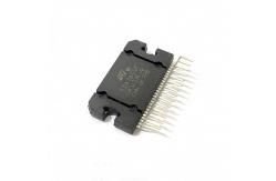 China Amplifier IC 4-Channel (Quad) Class AB 25-Flexiwatt  TDA7851L TDA7851 supplier