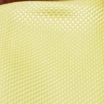 Anti Static Kevlar Fire Resistant Fabric High Performance Twill Fiber Material