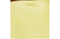 China Anti Static Kevlar Fire Resistant Fabric High Performance Twill Fiber Material supplier