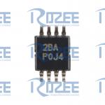 DAC8551IADGKR for sale