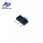 Electronic Spare Parts Components ON BCP68T1G SOT-223 Electronic Components ics BCP68T Rh80535gc0131m Sl6n4 for sale