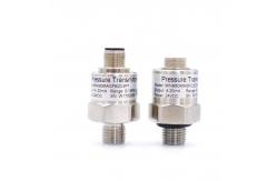 China IP65 6MPA Miniature Pressure Sensors , I2C Small Pressure Transducers supplier