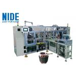 Conveyor type automatic stator coil lacing machine  with Four station for sale