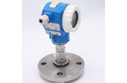 China Smart IP66 IP67 Intelligent Pressure Transmitter With LCD Display supplier