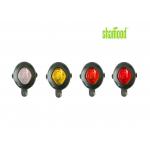 Round Single Car Perfume Long lasting Vent Liquid Fragrance 6ml for Car Vent for sale
