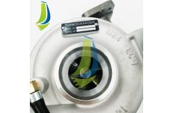 China 2674A226 Turbocharger GT2556S For 1104C-44T Engine supplier