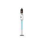 Face Recognition Non Touch Digital Thermometer Infrared Temperature Gun for sale