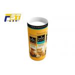 CMYK Durable Cardboard Dump Bins For Retail , Cardboard Display Bins For Store Promotion for sale