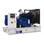 Fg Wilson 184kw 230kVA 200kw 250kVA 240kw 300kVA Power Diesel Generator  Reliable Industrial for sale