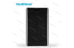 China EPI980 Healthlead Large Room Air Purifier Machine Touch Button Control supplier