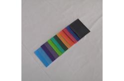 China Customized Trading Game Card Sleeves Clear Hard Plastic Card Sleeves Protector supplier
