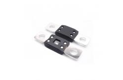 China ANM Bolt Down Fuses Halogen Free 100 Amp Mega Fuse 68.8mm Length supplier