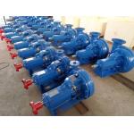High Speed Industrial Centrifugal Pumps , High Pressure Centrifugal Pump for sale