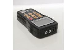 China 0.75-300mm Portable Ultrasonic Thickness Gauge PC Software Included supplier