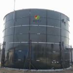 Biogas Power Biogas Unit Mini Biogas Plant Compressed Bio Gas Plant for sale