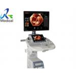Healthcare Ultrasound Spare Parts GE Voluson S10 BT18 S9554919 Track Ball for sale