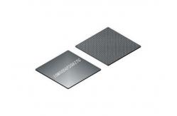 China Integrated Circuit Chip 10M50DAF256I7G 57.8 Gbps Field Programmable Gate Array supplier