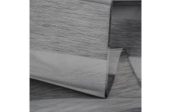 China Korean Style Zebra Blinds Fabric Delicate Horizontal Day And Night supplier