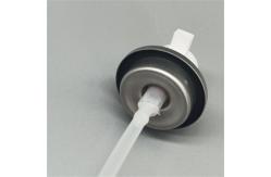China Sleek Hair Sheen Spray Valve for Everyday Users with Effortless Spraying supplier
