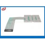 ATM Machine Parts NCR FDK Keyboard Membrane 0090011099 009-0011099 for sale