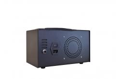 China 500ml Electric Aromatherapy Diffuser , AC220V Whole House Scent Machine supplier