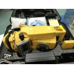 Topcon New Model  GPT3502LN Total station