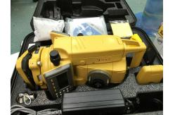 China Topcon New Model  GPT3502LN Total station supplier
