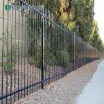 1230mm Height Hesco Barrier Wall Wall Fencing Steel Welded Mesh Products for sale