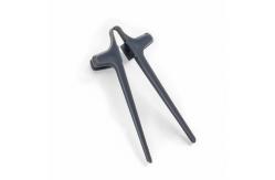 China Kitchen Finger Chopsticks For Gamers With Helper supplier