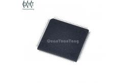 China 8051 C8051F020 8bit 25MHz 64KB 8K ISP FLASH MCU IC Chip TQFP100 supplier