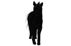 China Little Horse Soft Plush Stuffed Animals 30CM Height Delicate Handcraft supplier