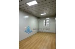 China Steel Moveable Container House Prefabricated Quick Build Container Homes supplier