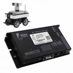 Medical Instrument 24V DC Servo Drive With Absolute Encoder