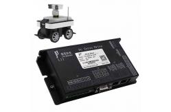 China Medical Instrument 24V DC Servo Drive With Absolute Encoder supplier