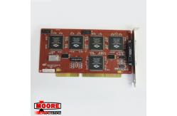 China COMTROL A20056 MATROX	ROCKETPORT 16 ISA ADAPTER supplier