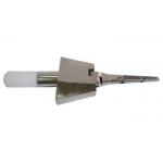 UL507 Fig 9.2 Stainless Steel Straight Unjoint Enclosure Protection Test Probe
