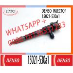 Diesel Common Rail Fuel Injector 15021-530A1 05B08256 15021530A1