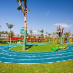 8mm Elasticity EPDM Rubber Floor Non Toxic Moderate Eco-Friendly for sale