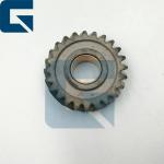 34335-12070 3433512070 5I-7686 5I7686 Excavator E320 E320B Oil Pump Gear 24T for sale