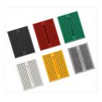 29 AWG 2.54 Mm Pitch Mini 170 Breadboard for sale